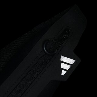 Foto 8 | Cinturón Running Adidas Negro Unisex