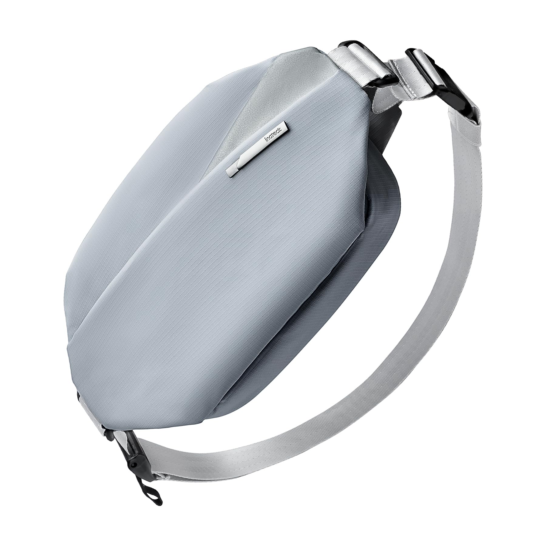 Foto 2 pulgar | Bandolera Inateck Sling Bag X 3l Impermeable - Venta Internacional