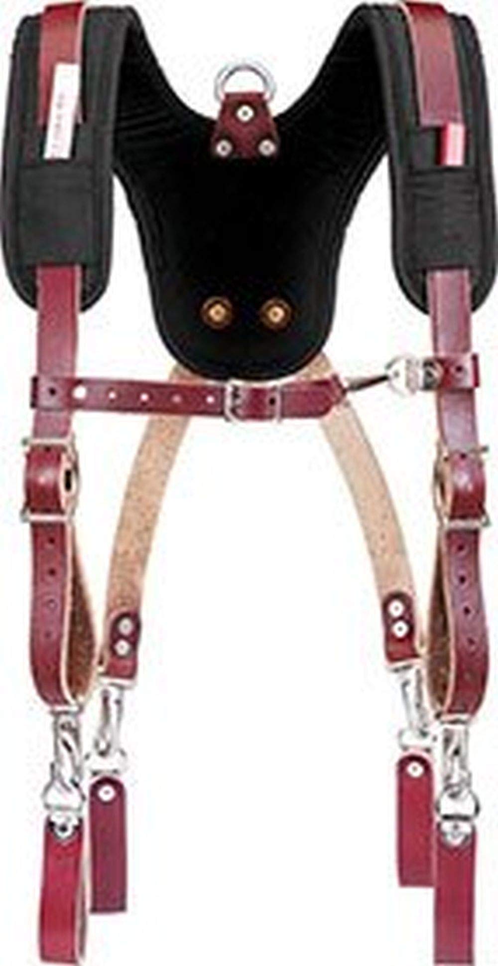 Foto 2 pulgar | Sistema De Suspensión Occidental Leather 5055 Stronghold - Venta Internacional.