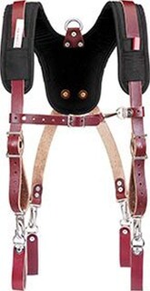 Foto 1 | Sistema De Suspensión Occidental Leather 5055 Stronghold - Venta Internacional.
