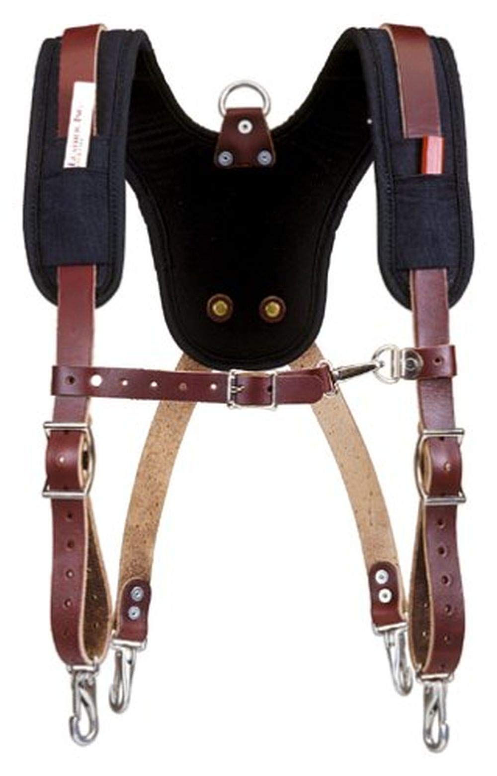 Foto 2 | Sistema De Suspensión Occidental Leather 5055 Stronghold - Venta Internacional.