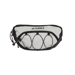 Foto 1 | Cangurera Terrex Multi Adidas Gris Unisex