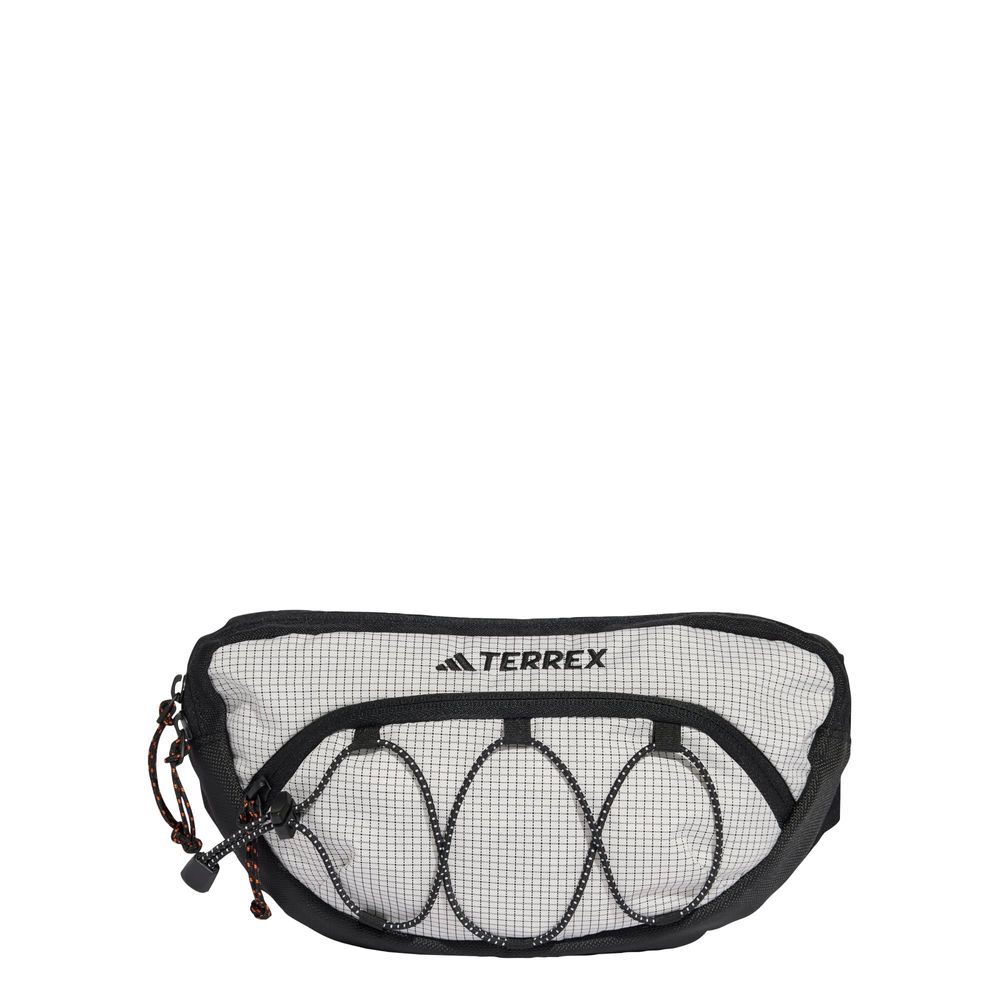 Foto 2 | Cangurera Terrex Multi Adidas Gris Unisex