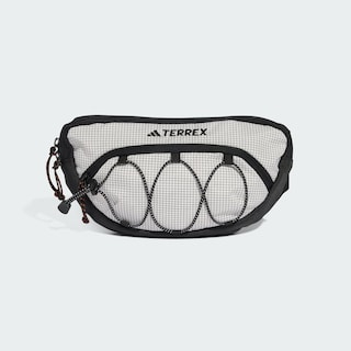 Foto 3 | Cangurera Terrex Multi Adidas Gris Unisex