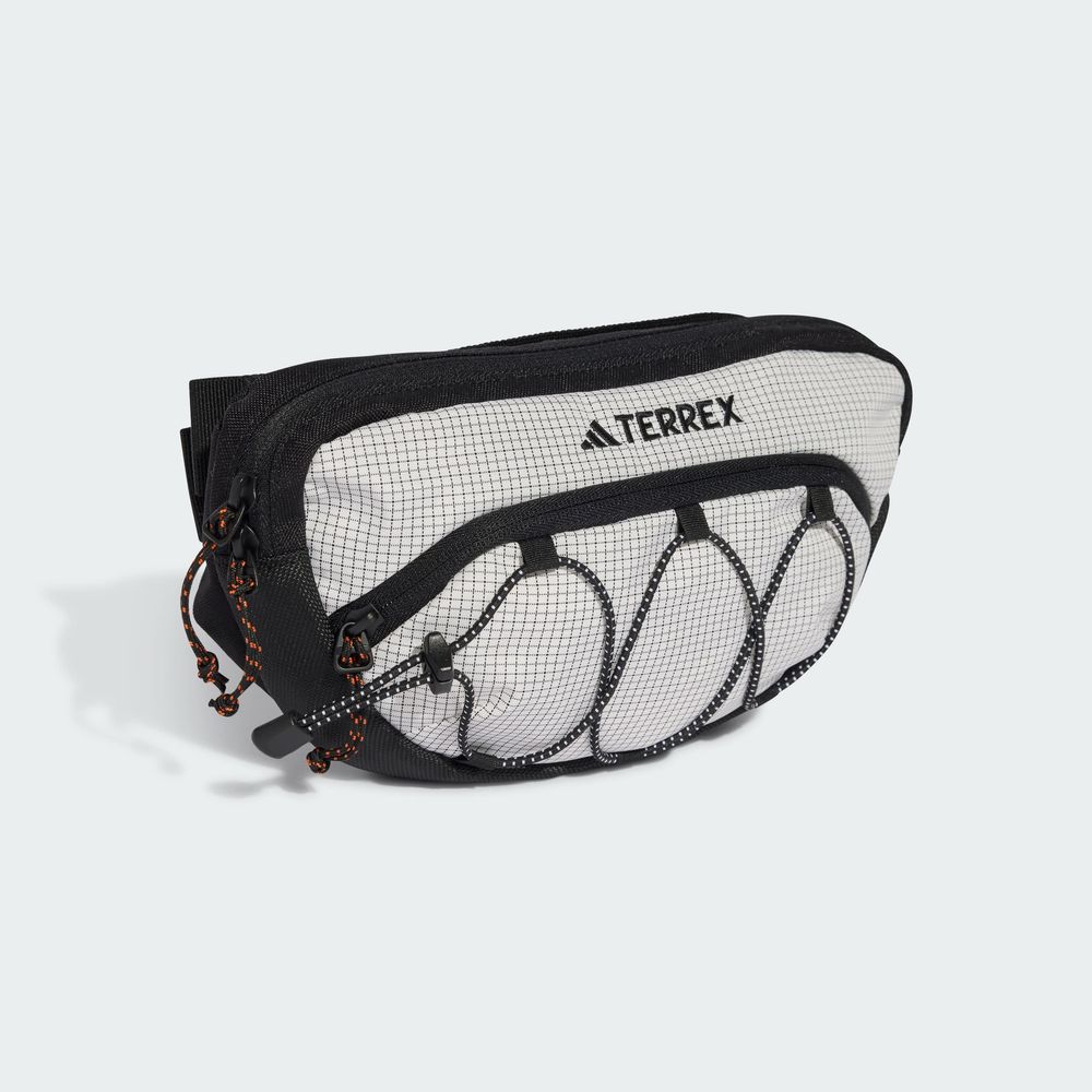 Foto 4 | Cangurera Terrex Multi Adidas Gris Unisex