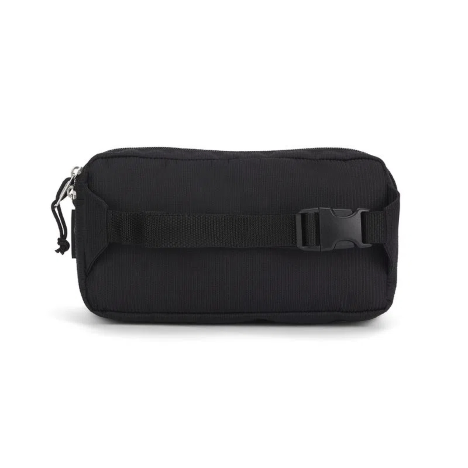 Foto 5 | Cangurera Jansport Waisted  Unisex Color Negro Modelo Js00t81b81m