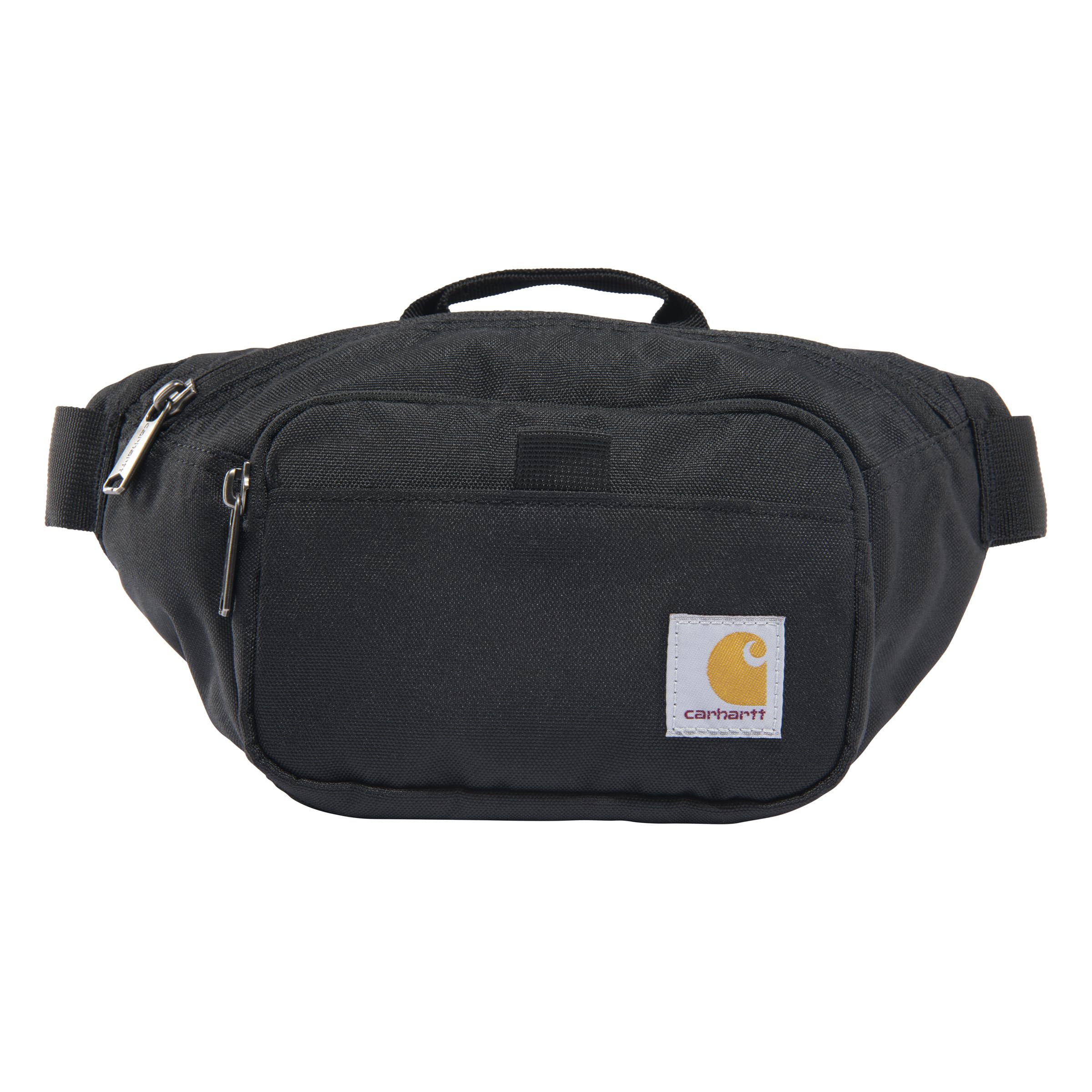 Foto 2 pulgar | Hip Pack Carhartt, Cintura Ajustable, Resistente Al Agua, Color Negro - Venta Internacional.