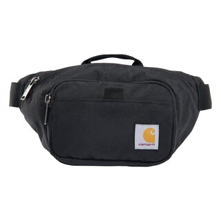Foto 1 | Hip Pack Carhartt, Cintura Ajustable, Resistente Al Agua, Color Negro - Venta Internacional.