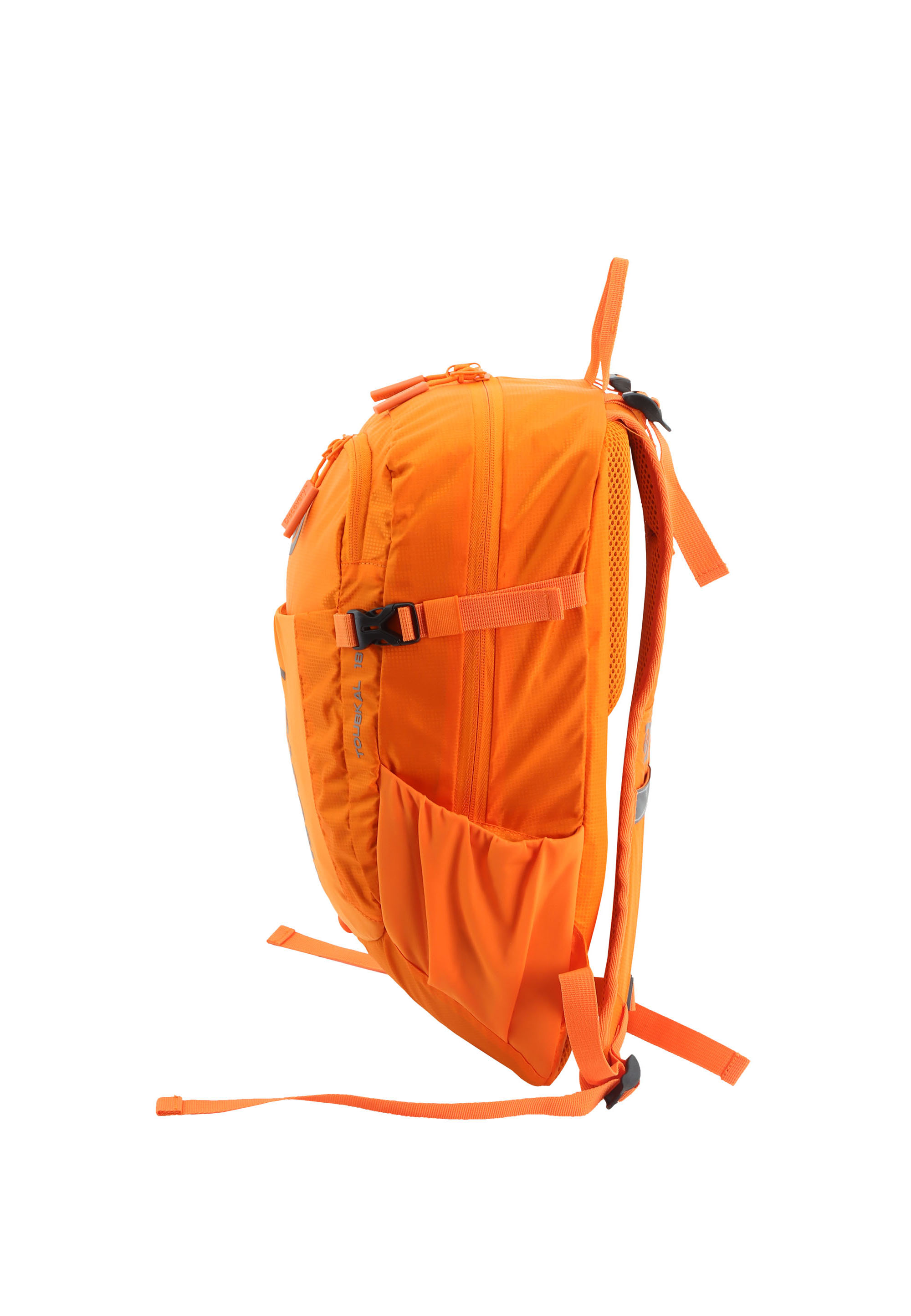 Foto 2 | Mochila Discovery Outdoor Toubkal18 Anaranjada