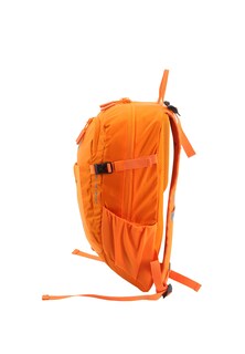 Foto 2 | Mochila Discovery Outdoor Toubkal18 Anaranjada