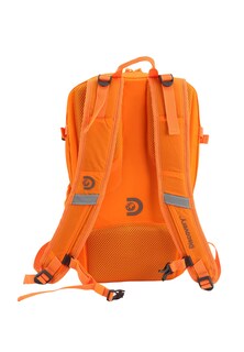 Foto 3 | Mochila Discovery Outdoor Toubkal18 Anaranjada