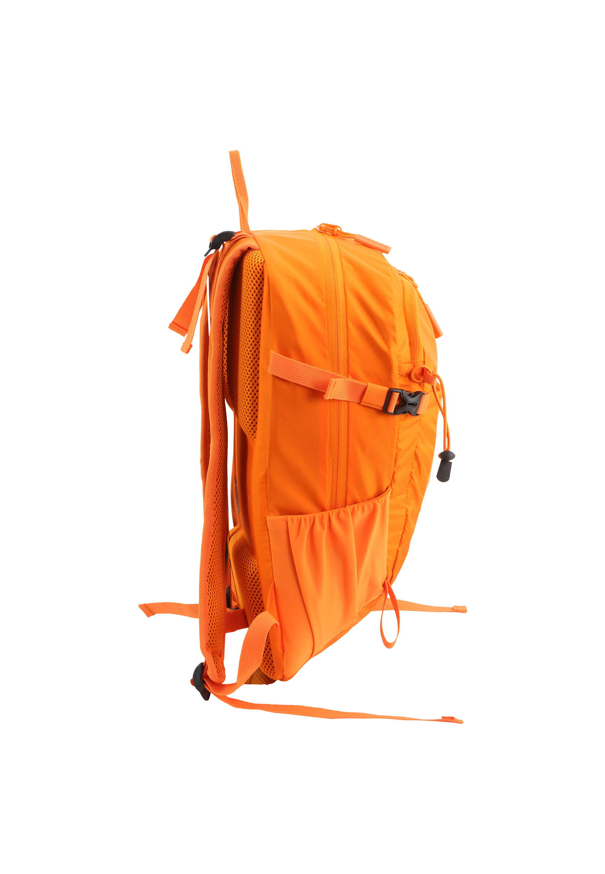 Foto 4 | Mochila Discovery Outdoor Toubkal18 Anaranjada