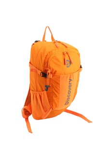 Foto 5 | Mochila Discovery Outdoor Toubkal18 Anaranjada