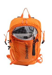 Foto 7 | Mochila Discovery Outdoor Toubkal18 Anaranjada