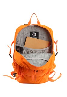 Foto 8 | Mochila Discovery Outdoor Toubkal18 Anaranjada