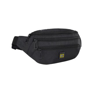 Foto 1 | Riñonera Multiusos Bolsillo Frontal Diseño De La Tela Lisa Eo Safe Imports Esi-18947