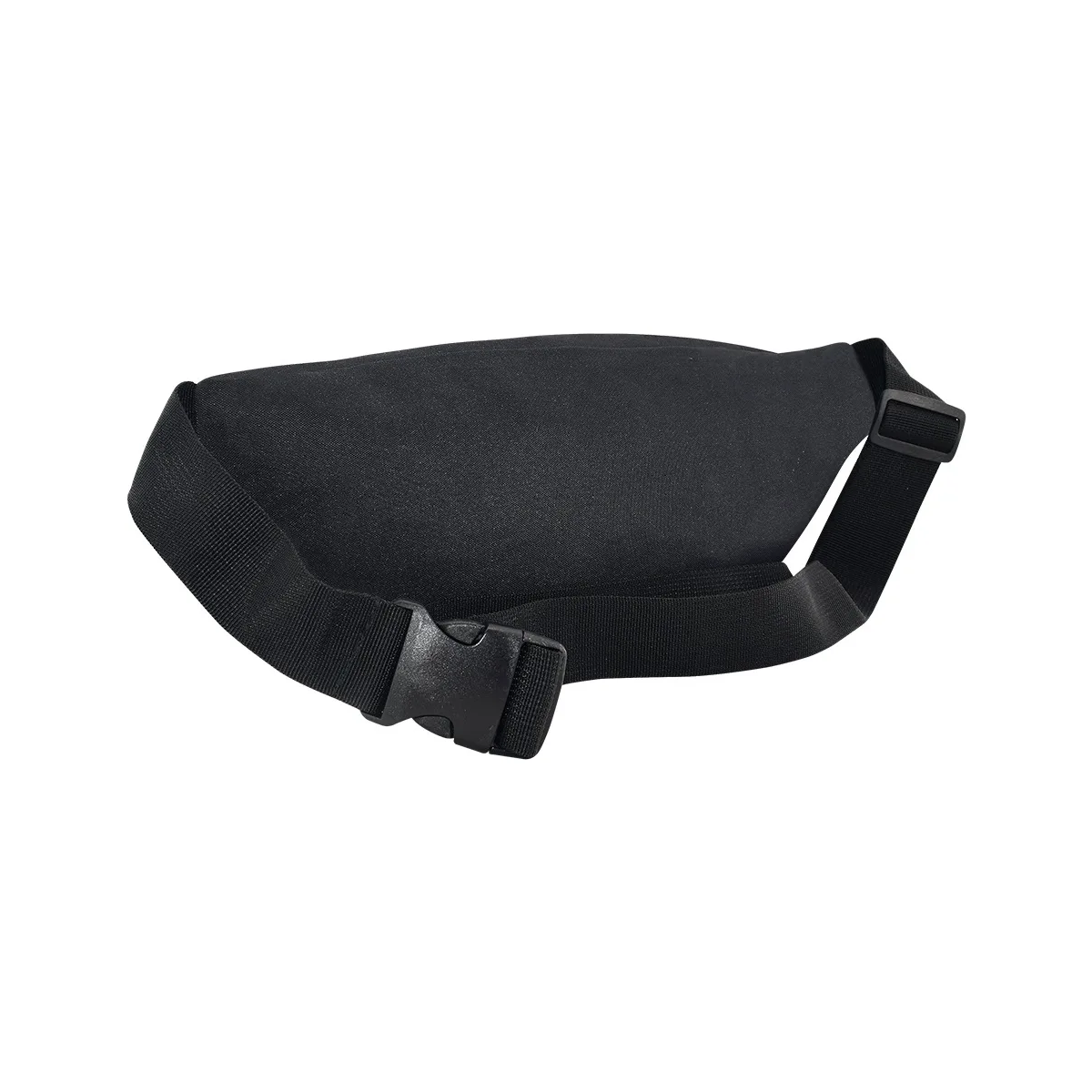 Foto 4 pulgar | Riñonera Multiusos Bolsillo Frontal Diseño De La Tela Lisa Eo Safe Imports Esi-18947
