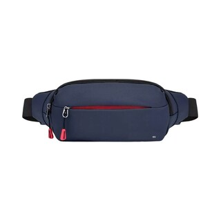 Foto 1 | Cangurera Pechera Deportiva Impermeable Unisex Eo Safe Imports Esi-19103 Azul