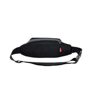 Foto 3 | Cangurera Pechera Deportiva Impermeable Unisex Eo Safe Imports Esi-19103 Azul