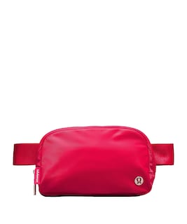 Foto 1 | Riñonera Lululemon Athletica Everywhere Con Brillo De Labios - Venta Internacional.