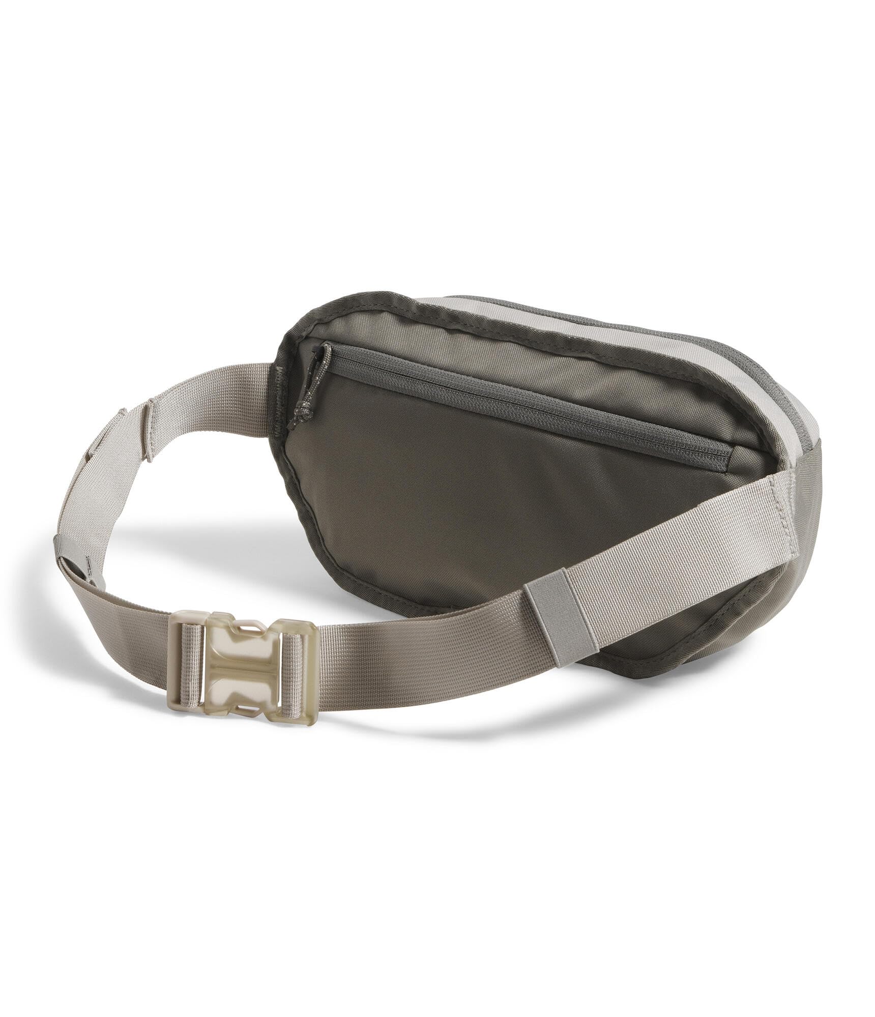 Foto 2 | Hip Pack The North Face Y2k Soapstone/slate Rock 3l - Venta Internacional.