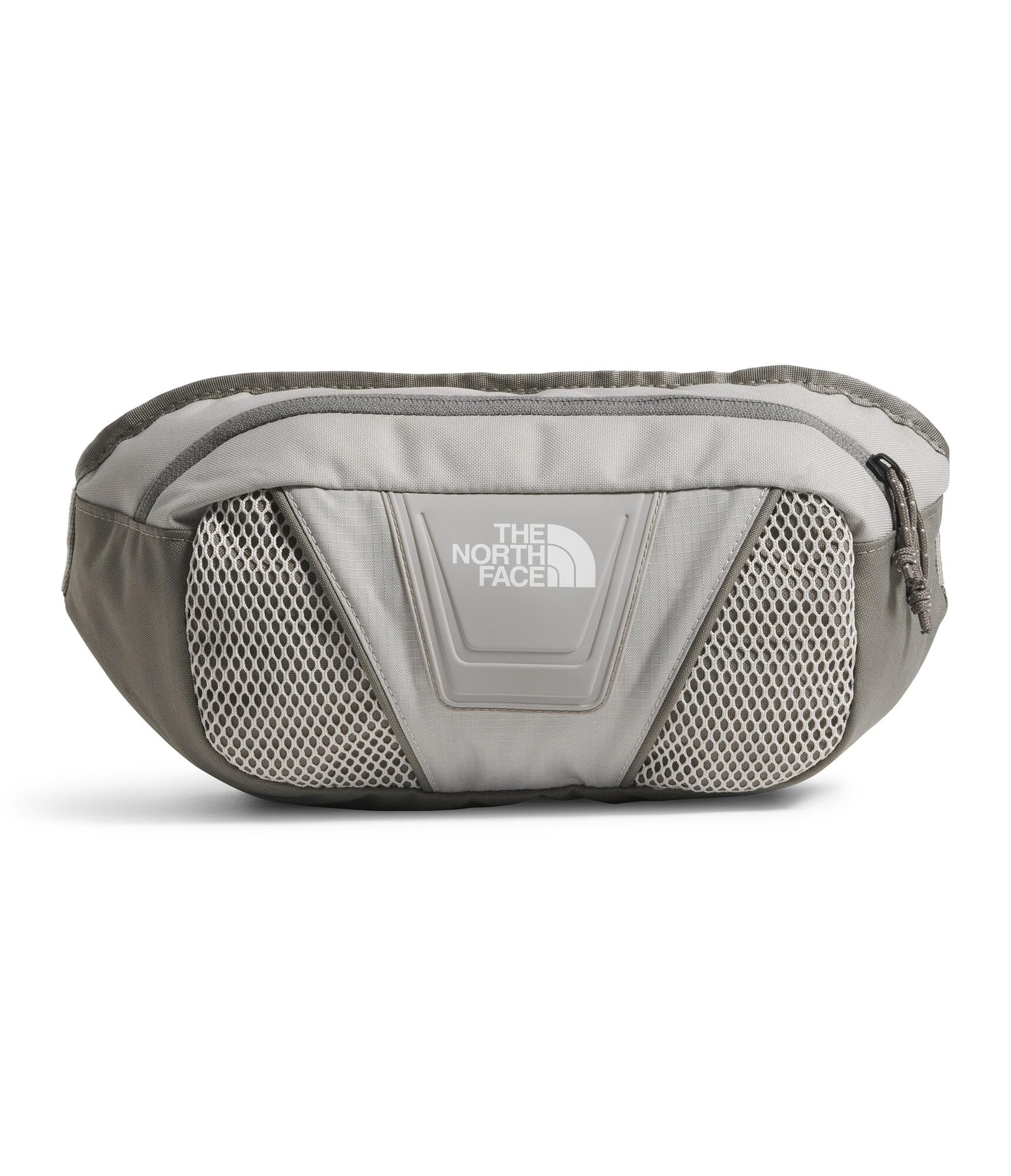 Foto 5 pulgar | Hip Pack The North Face Y2k Soapstone/slate Rock 3l - Venta Internacional.