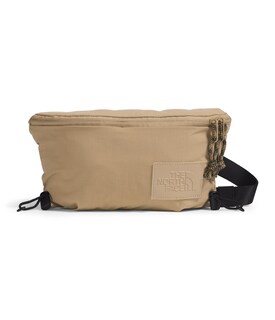 Foto 1 | Bolsa Lumbar The North Face Never Stop Para Mujer Kelp Tan/tnf Negra - Venta Internacional.