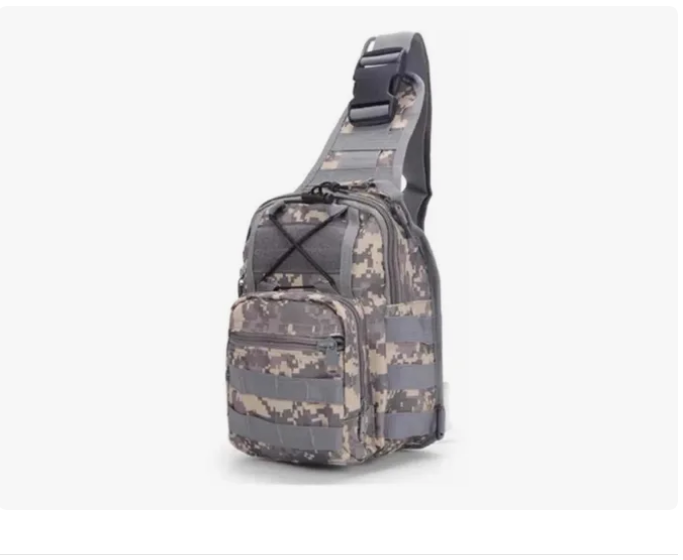 Foto 1 | Mochila Cruzada Xtellar