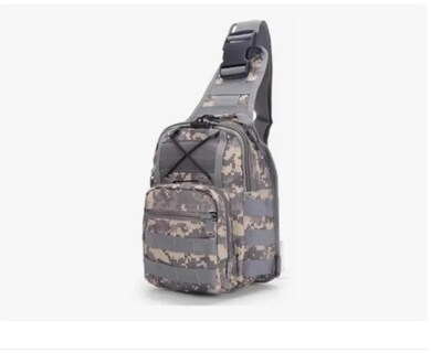 Foto 1 | Mochila Cruzada Xtellar
