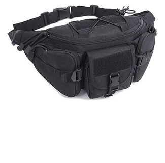 Foto 2 | Cangurera Xtellar Tactica Militar Impermeable Riñonera Deportiva