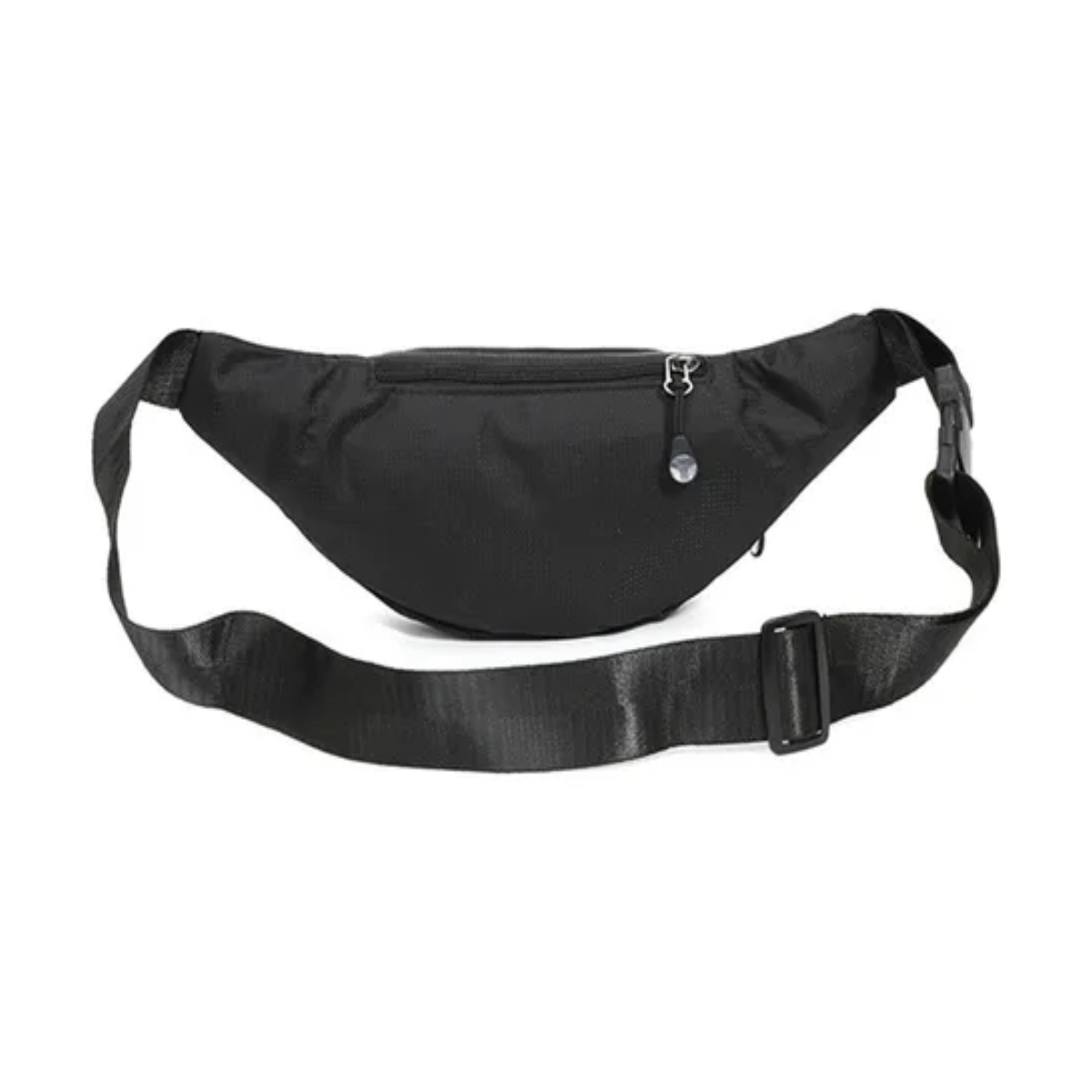 Foto 4 | Cangurera Riñonera Deportiva Hombres  Eo Safe Imports Esi-20034 Negro