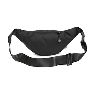 Foto 4 | Cangurera Riñonera Deportiva Hombres Eo Safe Imports Esi-20034 Negro