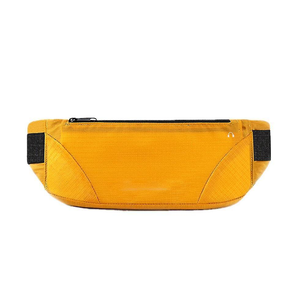 Foto 3 pulgar | Riñonera Huoguo  Riñonera  Riñonera  Cartera Deportiva De Viaje - Venta Internacional.