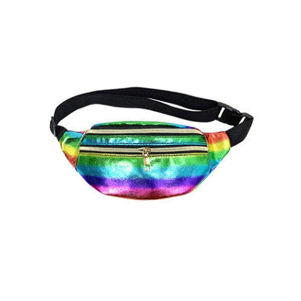 Foto 1 | Set De Riñoneras Huoguo  2 Unidades  Riñoneras Para Mujer  Viajes Y Deportes - Venta Internacional.