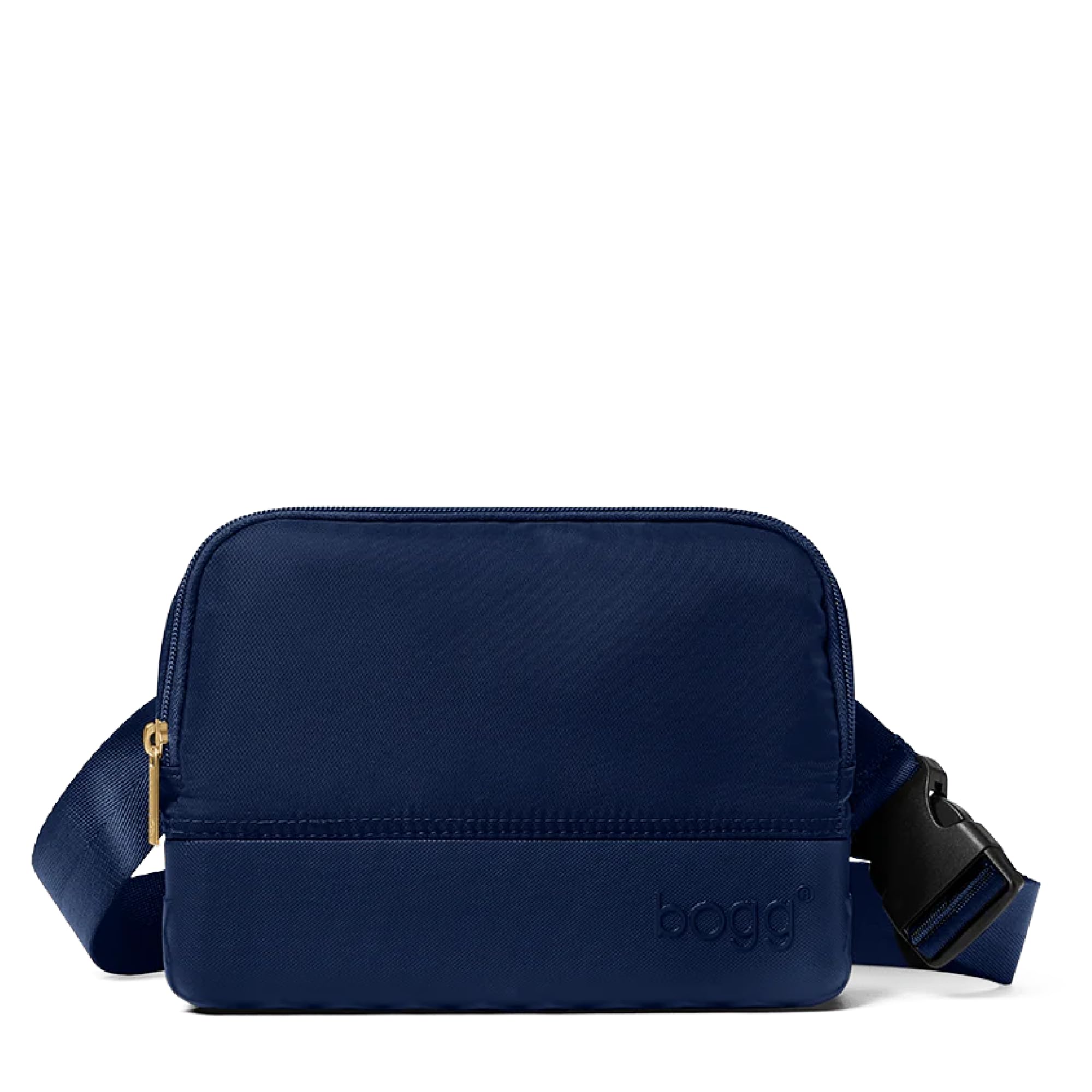 Foto 2 pulgar | Riñonera Bogg Bag You Navy Me Crazy Small Bandolera - Venta Internacional.
