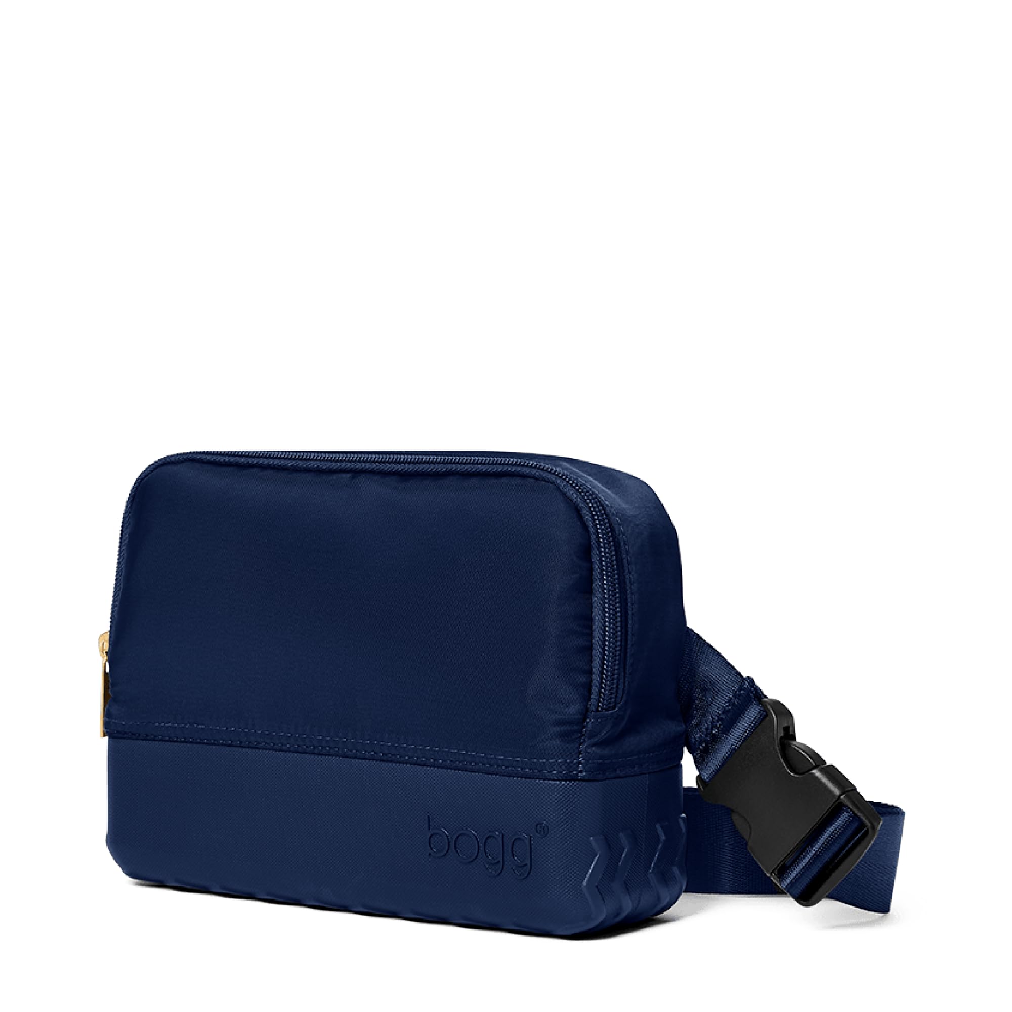 Foto 3 pulgar | Riñonera Bogg Bag You Navy Me Crazy Small Bandolera - Venta Internacional.