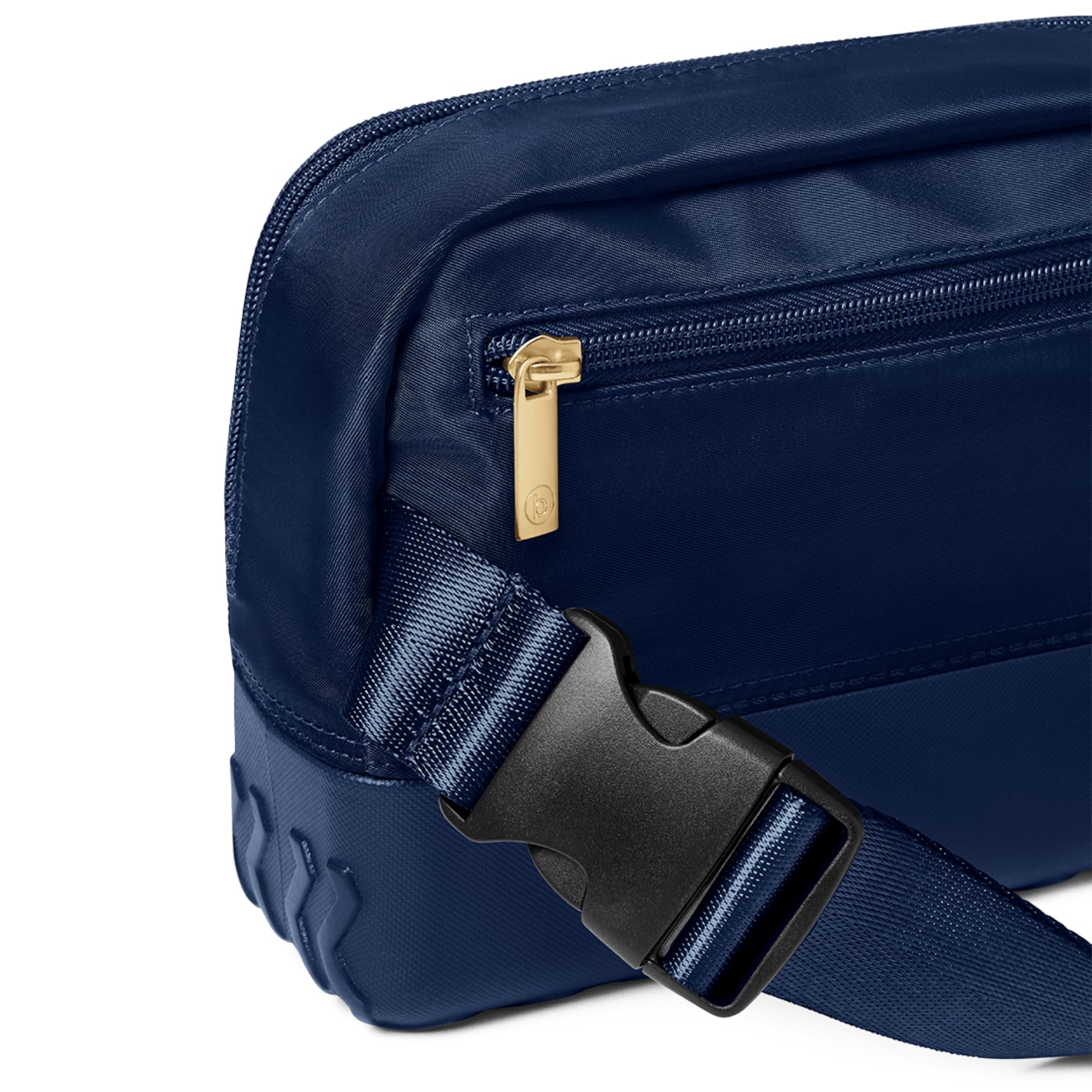 Foto 4 pulgar | Riñonera Bogg Bag You Navy Me Crazy Small Bandolera - Venta Internacional.