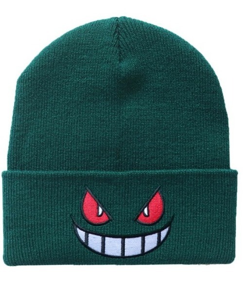 Foto 2 pulgar | Gorro Wünd Pokémon Gengar Unitalla