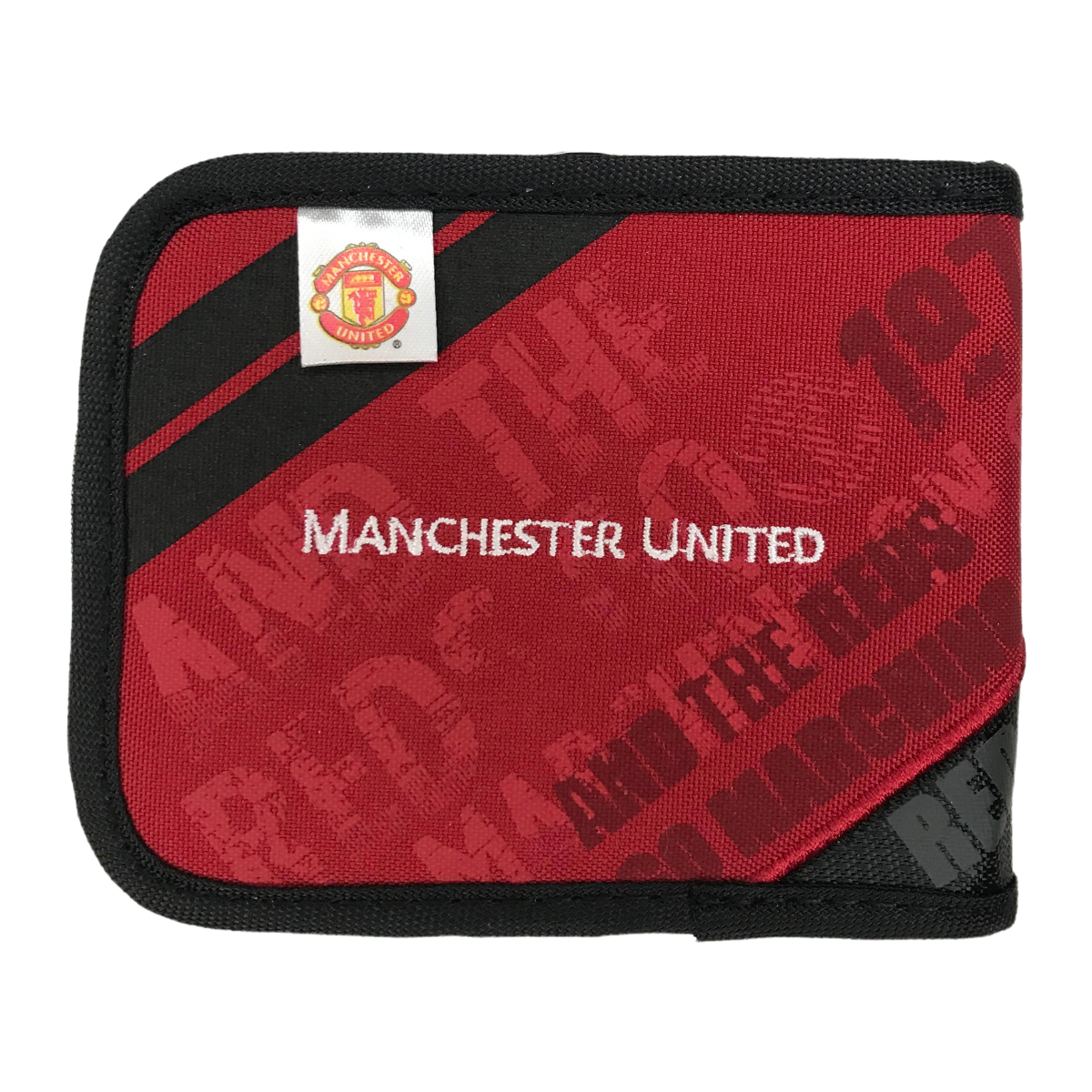 Foto 6 pulgar | Kit Bonete con Cartera Negros del Manchester