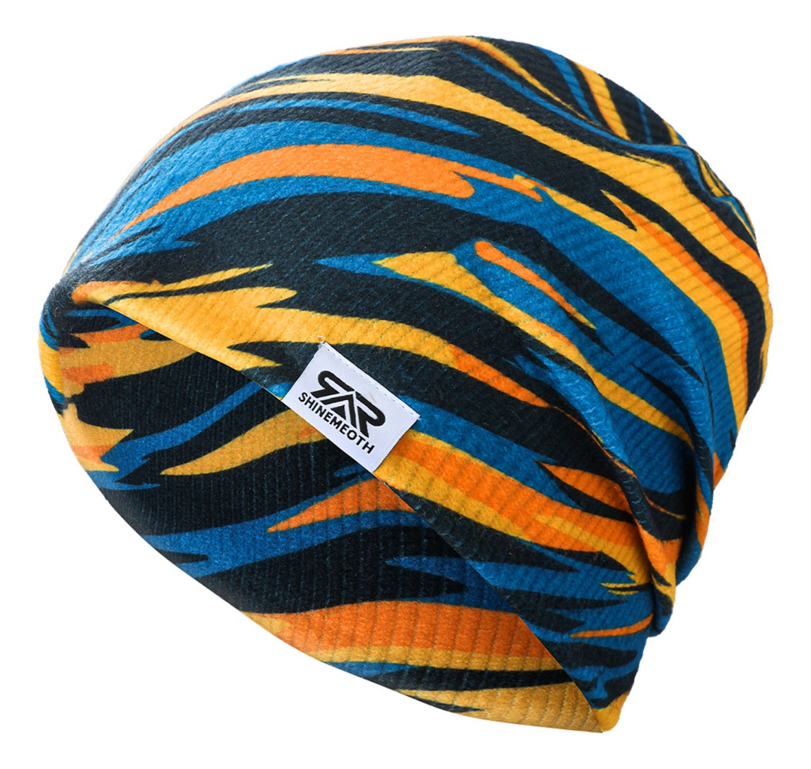 Gorro Wünd Multicolor Unisex