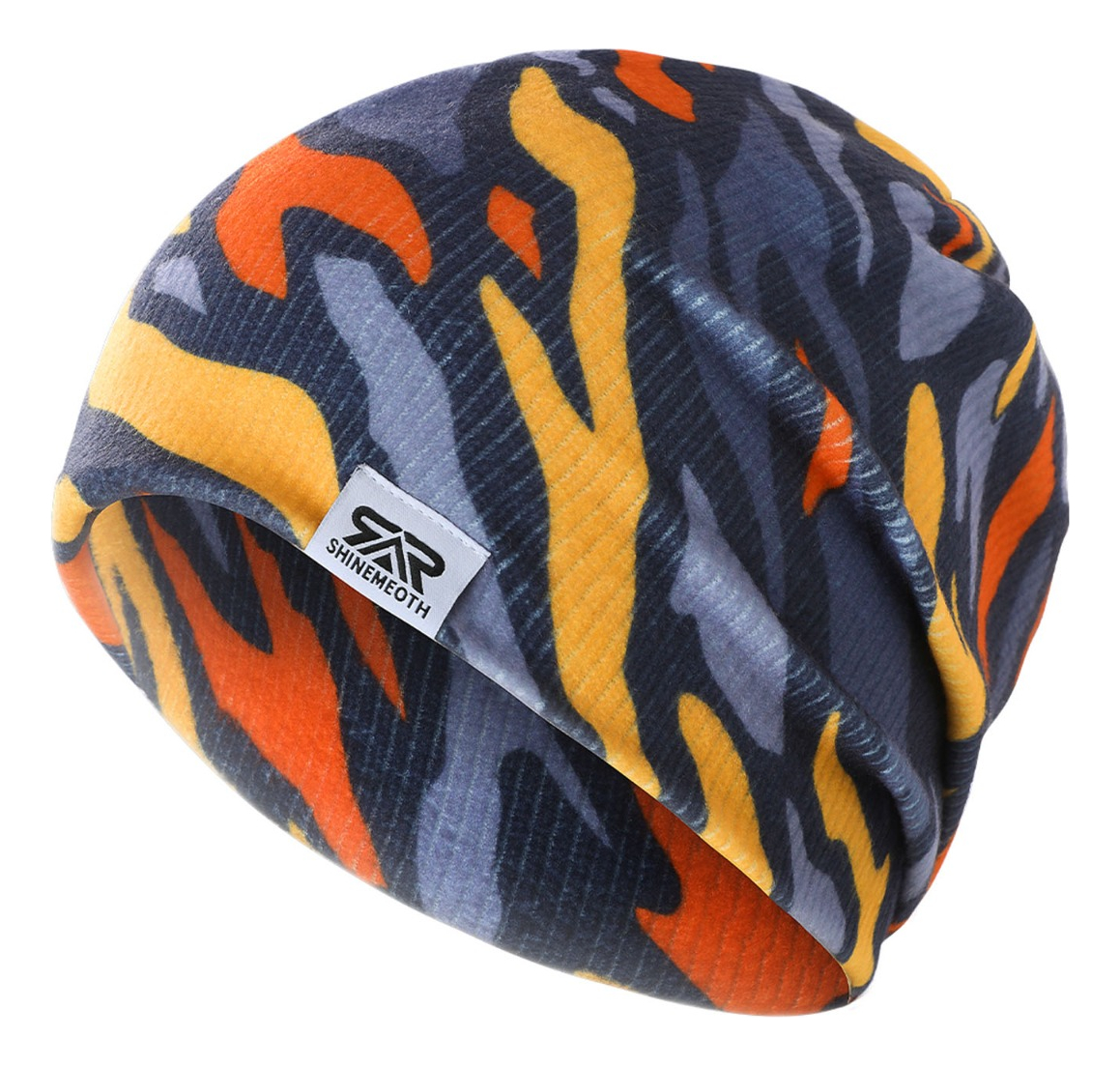 Gorro Wünd Multicolor Unisex