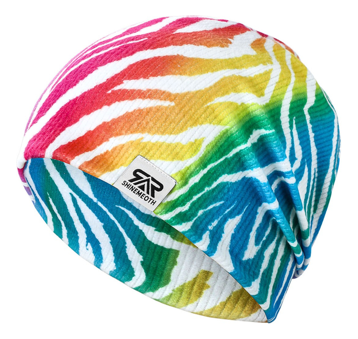 Gorra Shine Multicolor Unisex