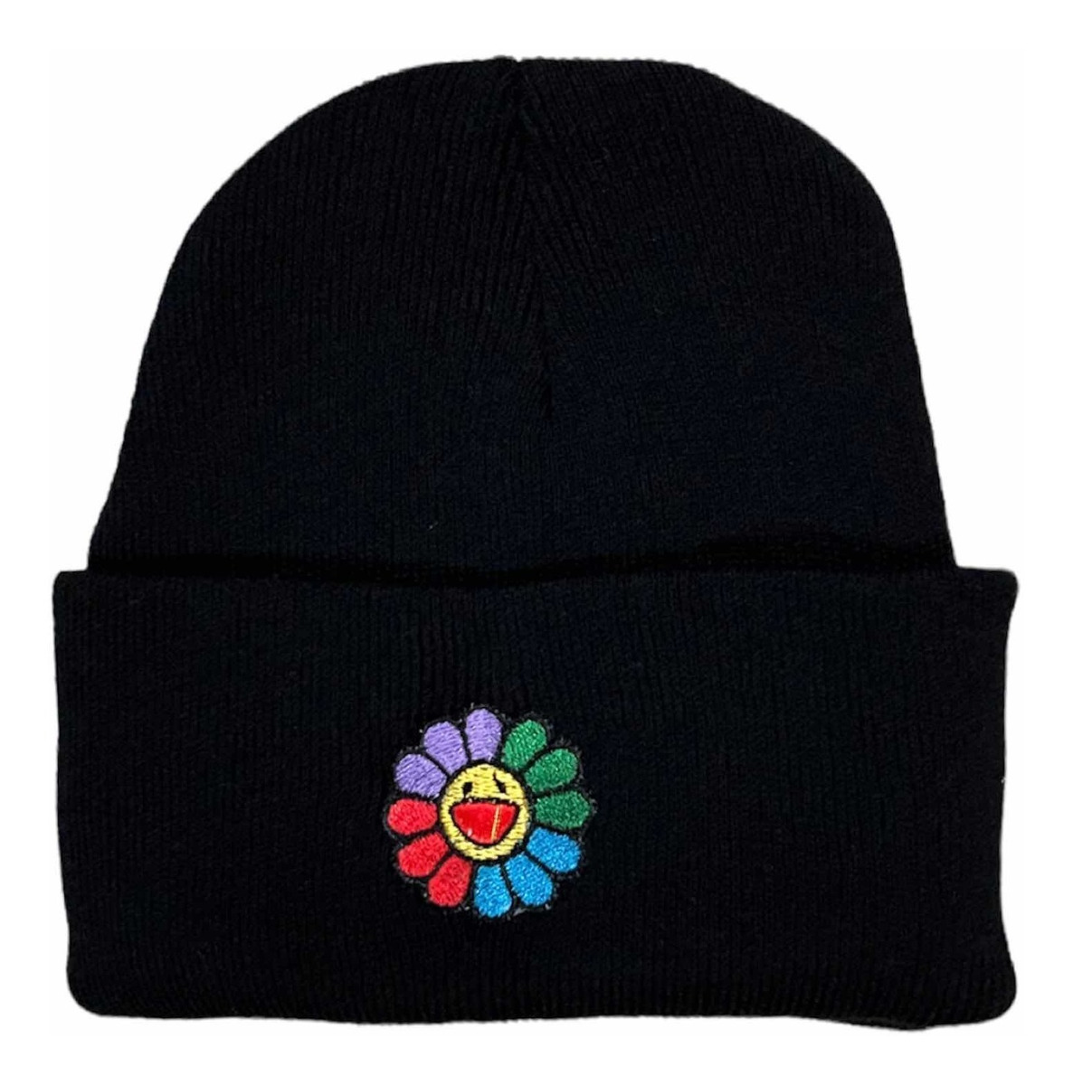 Gorro Wünd Negro Unisex