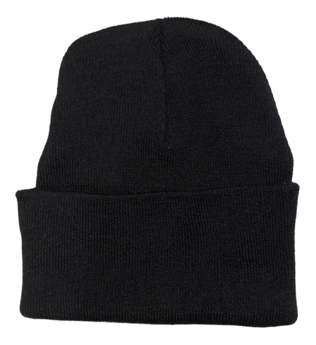 Foto 3 pulgar | Gorro Bordado Wünd Fend Negro Diseños Únicos Unisex