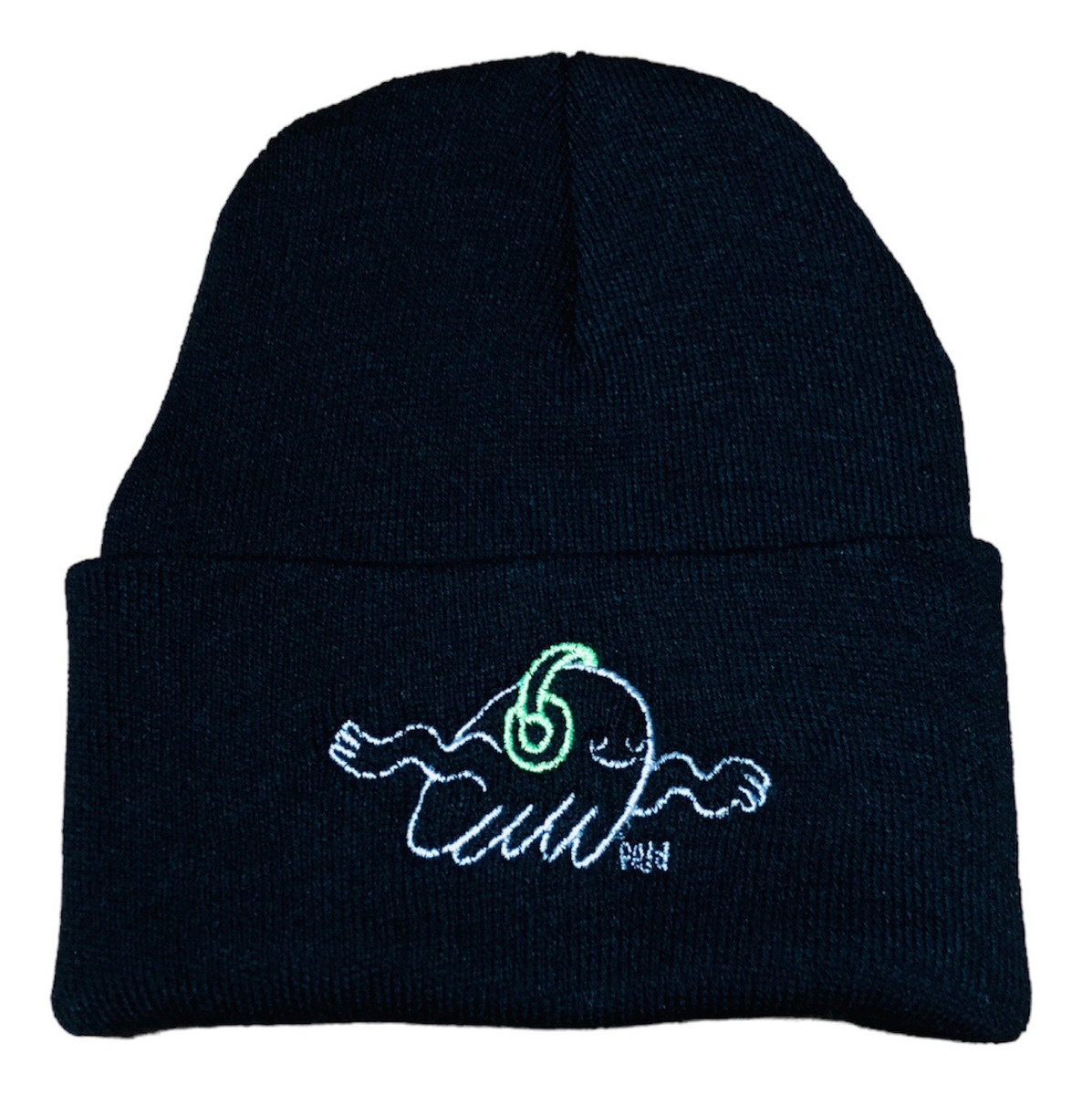 Gorro Bordado Diseños Especiales Unisex