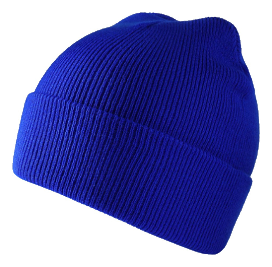 Foto 2 pulgar | Gorro Beanie Wünd Azul Neón para Hombre