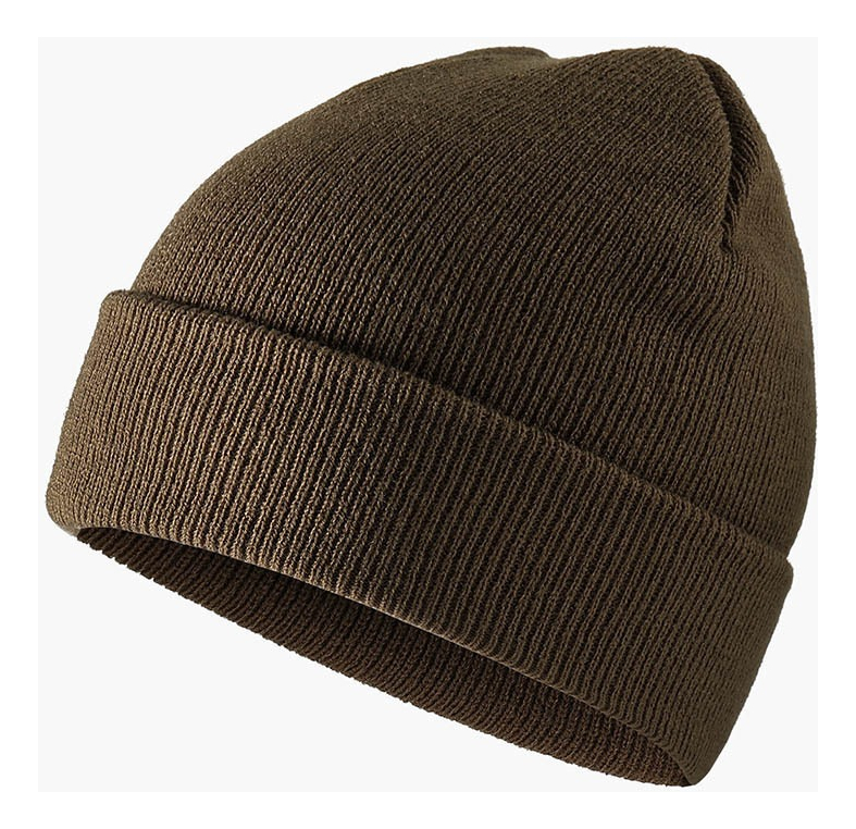 Foto 2 pulgar | Gorro Beanie Wünd Verde Oscuro para Hombre