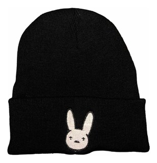 Foto 1 | Gorro Bordado Diseños Especiales Unisex - Beanie Bonete Boina