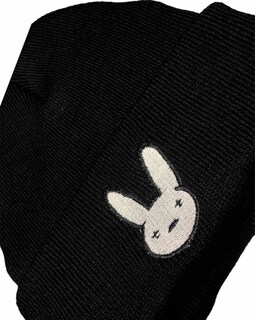 Foto 2 | Gorro Bordado Diseños Especiales Unisex - Beanie Bonete Boina