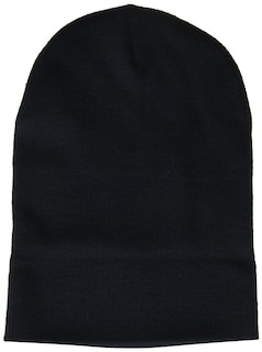 Foto 2 | Gorro Beanie Timberland Azul Oscuro para Hombre - Venta Internacional